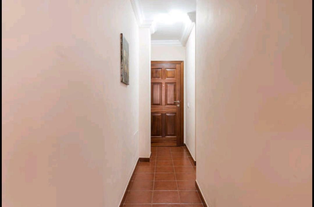 Ferienwohnung Sky House Las Palmas / Gran Canaria Exterior foto